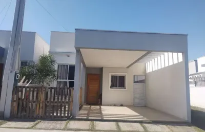 Casa em condomínio fechado com 3 quartos à venda na Rua Nove, 55, Jardim Park Real, Indaiatuba