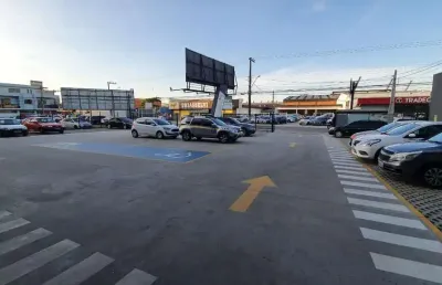 Excelente galpão comercial no bairro são joão em itajaí sc