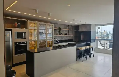 Excelente apartamento de 2 dormitórios no bairro são judas em itajaí sc