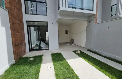 Casa com 3 quartos à venda na Rua José Maria da Veiga, São João, Itajaí