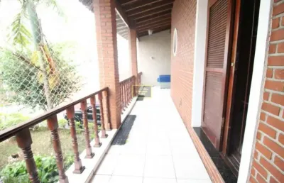 Casa com 4 quartos à venda na Avenida Jaguaribe, 888, Jaguaribe, Osasco