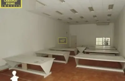 Casa comercial com 2 salas para alugar na Rua João Ramalho, 1182, Perdizes, São Paulo