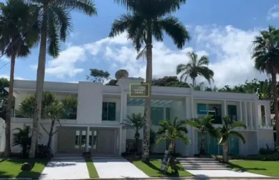 Casa em condomínio para venda ou locação em riviera de são lourenço