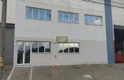 Casa comercial para alugar na Alameda 1, 113, Centro, Vargem Grande Paulista