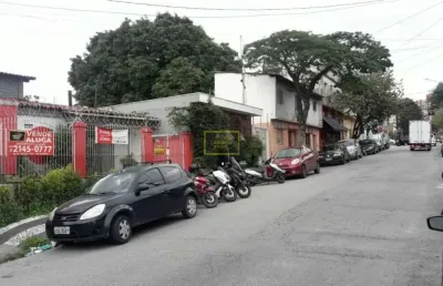 Imóvel bem localizado na região de santo amaro à 700 metros da estação do metro lilás