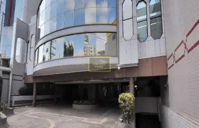 Casa comercial para alugar na Avenida Tiradentes, 960, Luz, São Paulo