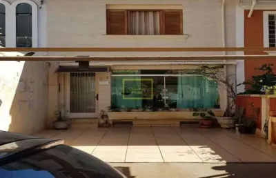 Casa com 3 quartos à venda na Alameda Olga, 372, Barra Funda, São Paulo