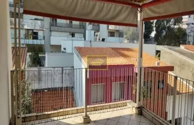 Casa com 3 quartos à venda na Alameda Olga, 346, Barra Funda, São Paulo