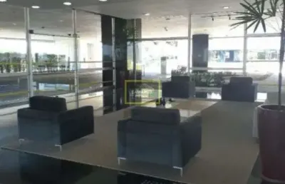 Conjunto comercial para venda ou locação no jardim são luís