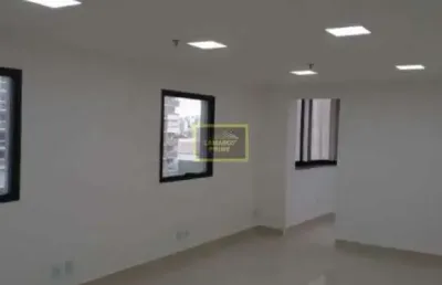 Conjunto comercial para venda ou locação em indianópolis