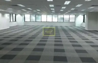 Conjunto comercial para venda ou locação em pinheiros