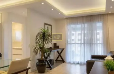 Apartamento com 02 dormitórios para venda ou locação na barra funda