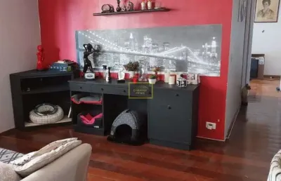 Apartamento com 03 dormitórios para venda em pinheiros