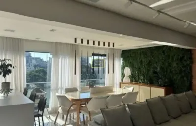 Apartamento com 2 quartos à venda na Rua Cristiano Viana, 950, Cerqueira César, São Paulo