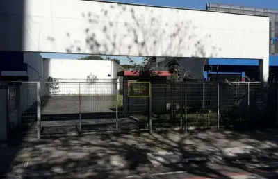 Terreno comercial para alugar na Avenida Rebouças, 2729, Pinheiros, São Paulo