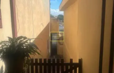 Casa com 2 quartos à venda na Rua Félix Della Rosa, 686, Perdizes, São Paulo