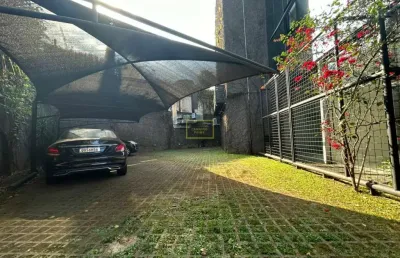 Imóvel comercial para venda ou locação no morumbi - em frente ao jockey clube