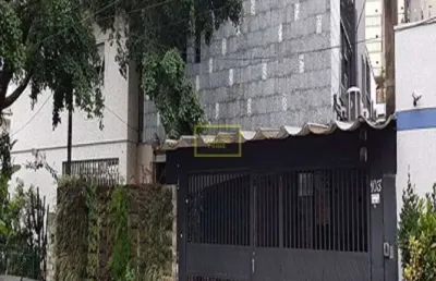 Casa comercial para venda na vila mariana - próximo ao metrô