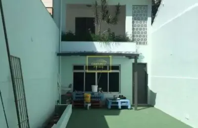 Casa com 4 quartos à venda na Rua Tavares Bastos, 793, Perdizes, São Paulo
