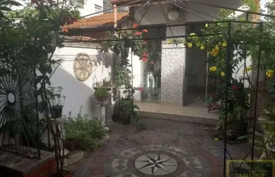Casa comercial com 1 sala para alugar na Rua Cardeal Arcoverde, 2003, Pinheiros, São Paulo