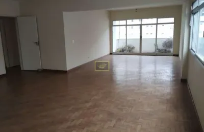 Apartamento com 03 dormitórios para locação no jardim paulista