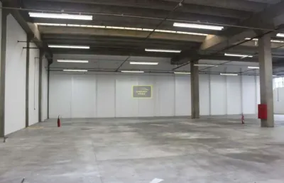 Barracão / Galpão / Depósito para alugar na Rua Marina Ciufuli Zanfelice, 280, Lapa, São Paulo