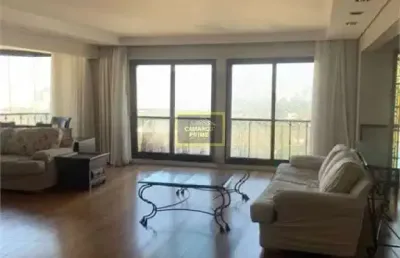 Apartamento com 04 suítes para locação no jardim paulista