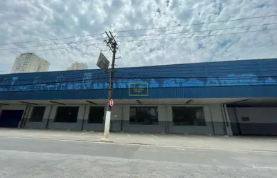 Barracão / Galpão / Depósito com 7 salas à venda na Avenida das Nações Unidas, 21883, Vila Almeida, São Paulo