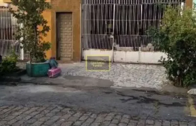 Casa com 8 quartos à venda na Rua Coari, 150, Pompéia, São Paulo