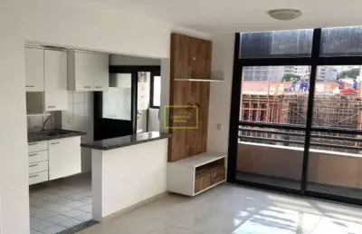 Apartamento com 1 quarto à venda na Rua Alves Guimarães, 150, Pinheiros, São Paulo