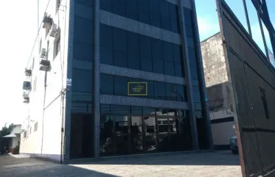 Prédio comercial, ótima localização a 1 km da estação do metro são paulo -morumbi