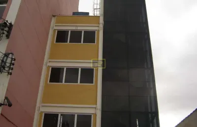 Prédio comercial para venda ou locação na barra funda