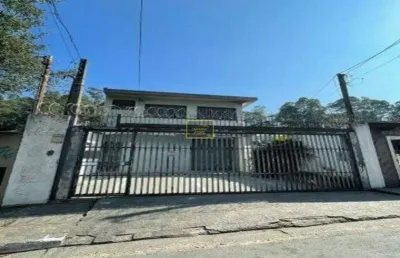 Imóvel comercial com 3 pavimentos para locação no butantã