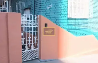 Casa comercial com 4 salas para alugar na Rua Tito, 951, Vila Romana, São Paulo