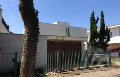 Sobrado comercial ou residencial para venda ou locação no morumbi