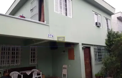 Casa com 7 quartos à venda na Rua João Gomes Júnior, 376, Jardim Bonfiglioli, São Paulo