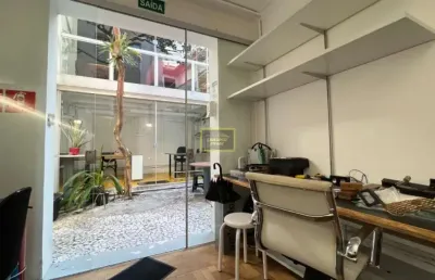 Casa comercial com 3 salas à venda na Rua Apinajés, 440, Perdizes, São Paulo