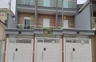 Casa com 3 quartos à venda na Rua São Florêncio, 344, Penha De França, São Paulo