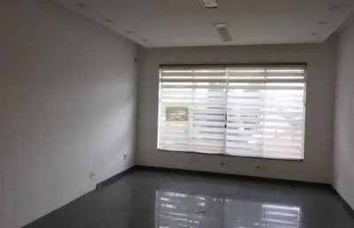 Sobrado comercial para venda ou locação no alto da lapa