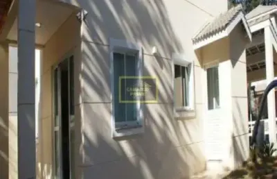 Casa com 03 dormitórios em condomínio para venda em cotia