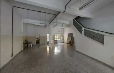 Sobrado comercial com 04 salas para venda ou locação em pinheiros