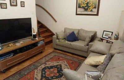Oportunidade única valor abaixo de mercado casa em perdizes para venda  com vaga e terraço