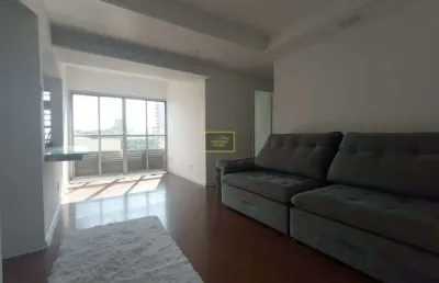 Apartamento com 02 dormitórios para venda ou locação em pinheiros
