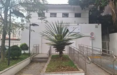 Sobrado comercial para locação no sumaré - ao lado do metrô oscar freire