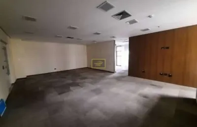 Sala comercial com 7 salas para alugar na Rua Casa do Ator, 1117, Vila Olímpia, São Paulo