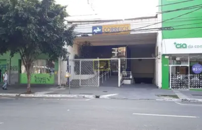 Imóvel comercial para alugar ou vender em pinheiros