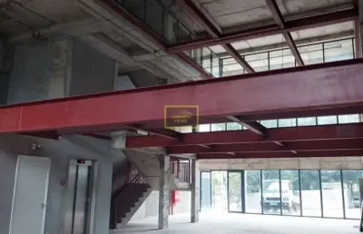 Ponto comercial à venda na Rua Galeno de Almeida, 245, Pinheiros, São Paulo