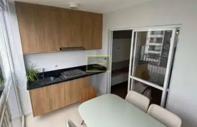 Apartamento com 02 dormitórios para venda na vila anastácio