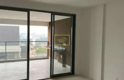 Apartamento com 3 quartos à venda na Rua Senador César Lacerda Vergueiro, 313, Sumarezinho, São Paulo