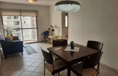 Apartamento com 02 dormitórios para venda em pinheiros